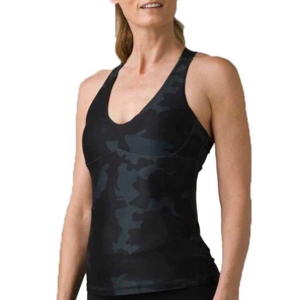 Prana Bra Tank